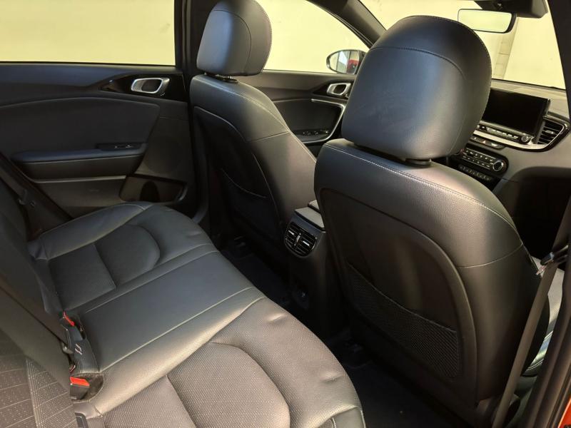Image de la voiture Kia Ceed