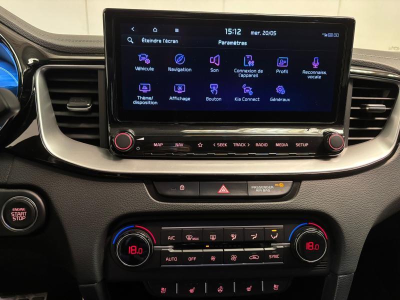 Image de la voiture Kia Ceed
