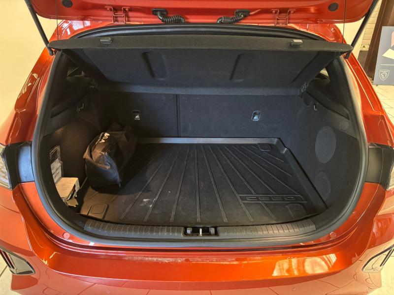 Image de la voiture Kia Ceed