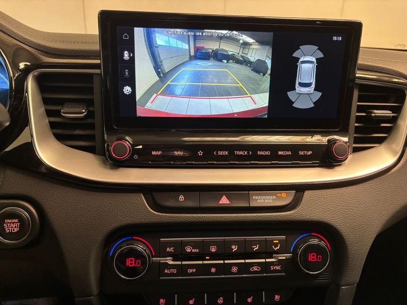 Image de la voiture Kia Ceed