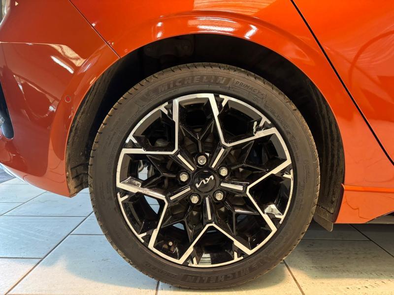Image de la voiture Kia Ceed