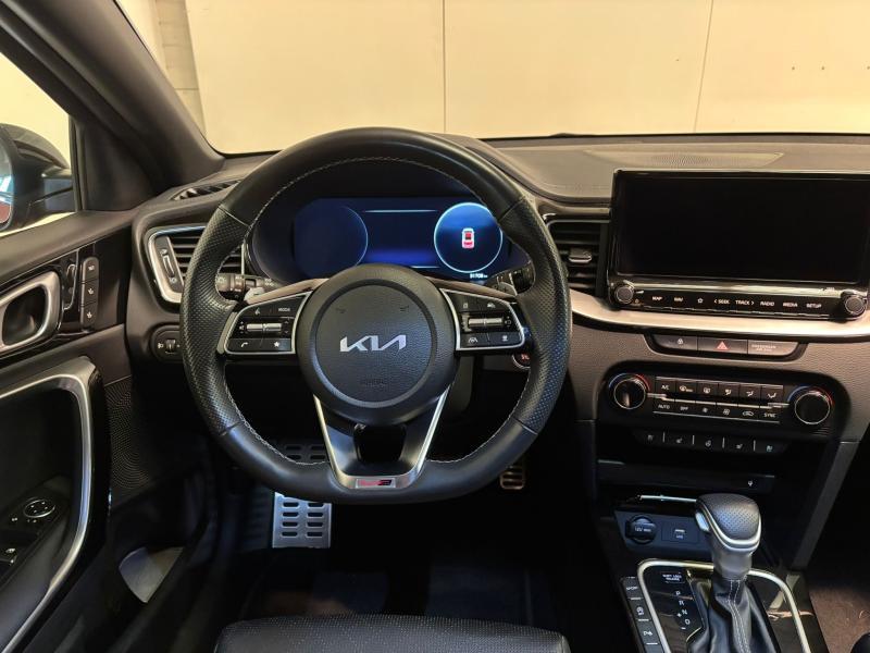 Image de la voiture Kia Ceed