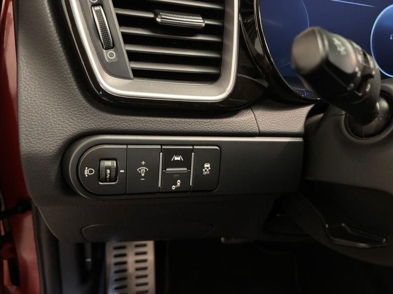 Image de la voiture Kia Ceed
