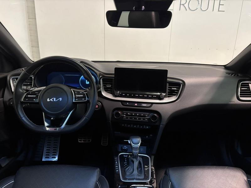 Image de la voiture Kia Ceed