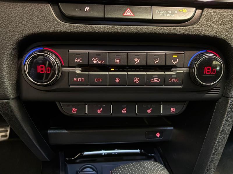 Image de la voiture Kia Ceed