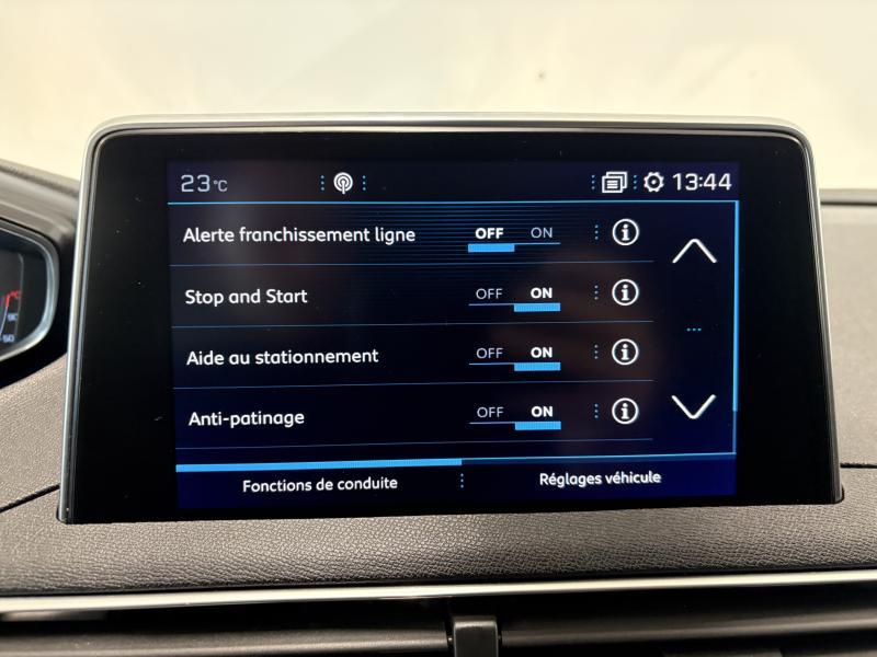 Image de la voiture Peugeot 5008