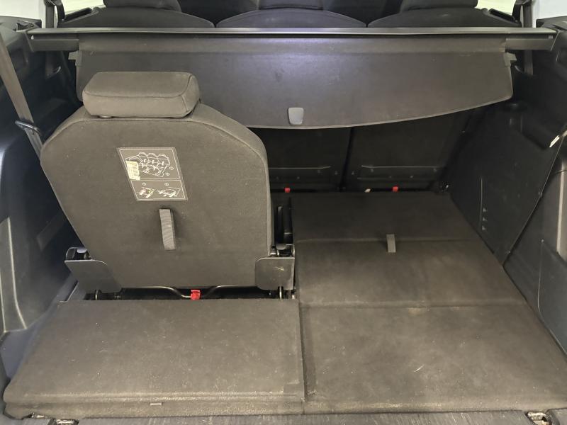 Image de la voiture Peugeot 5008