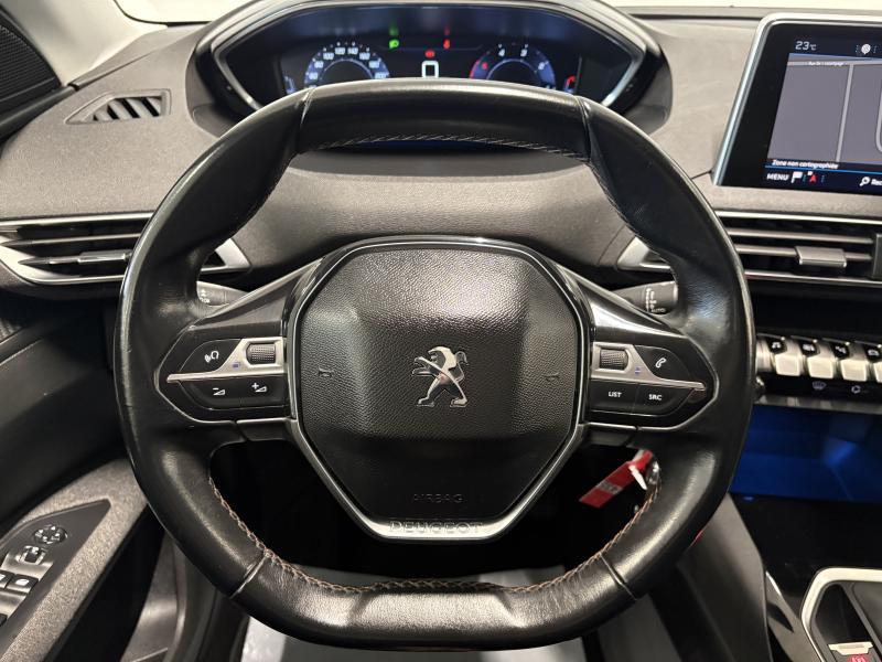 Image de la voiture Peugeot 5008