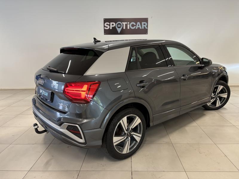 Image de la voiture Audi Q2