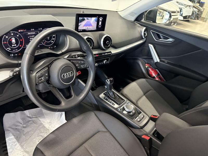 Image de la voiture Audi Q2