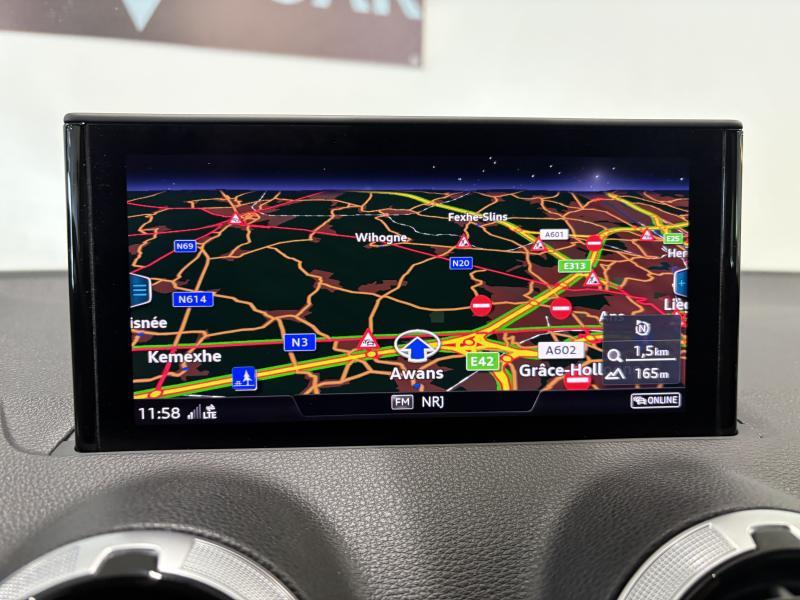 Image de la voiture Audi Q2