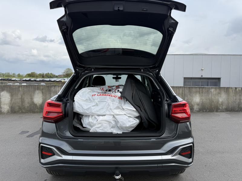 Image de la voiture Audi Q2