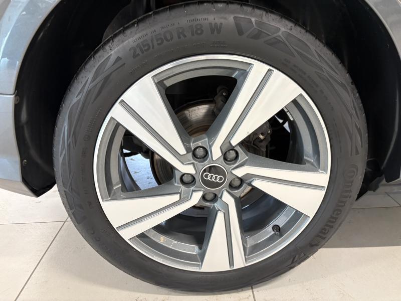 Image de la voiture Audi Q2