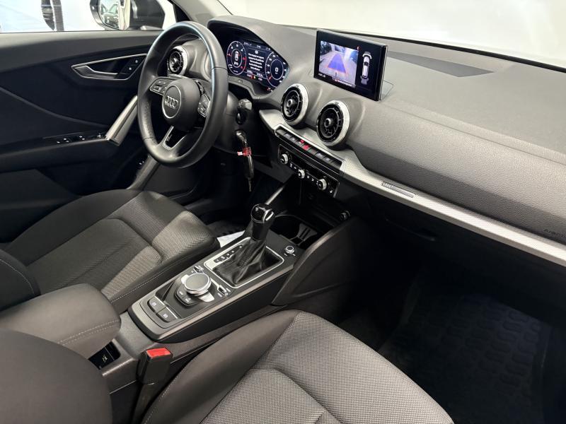 Image de la voiture Audi Q2