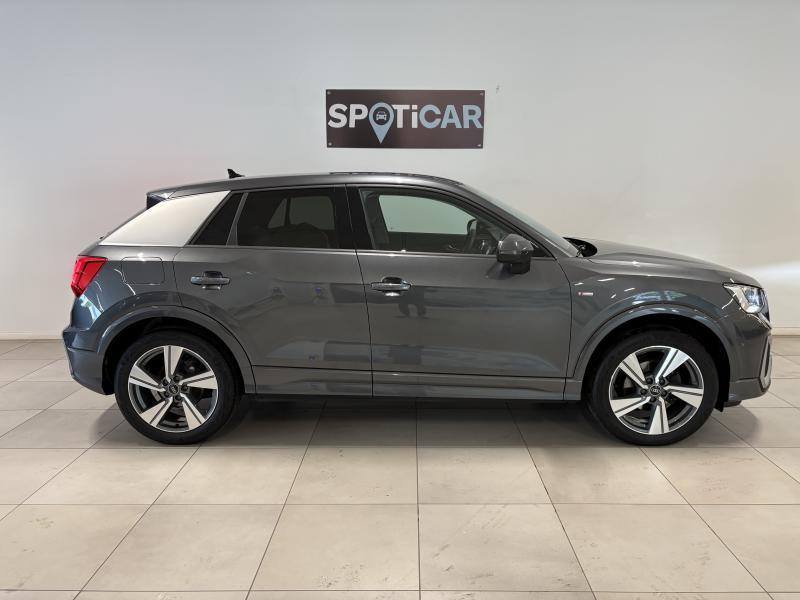 Image de la voiture Audi Q2