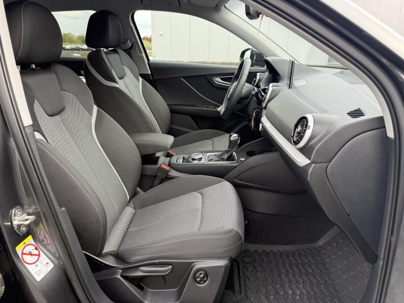 Image de la voiture Audi Q2