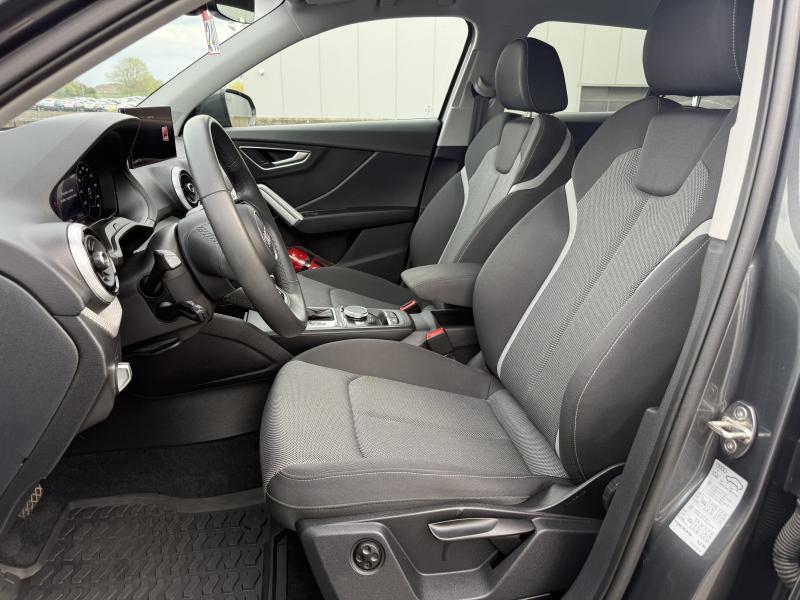 Image de la voiture Audi Q2