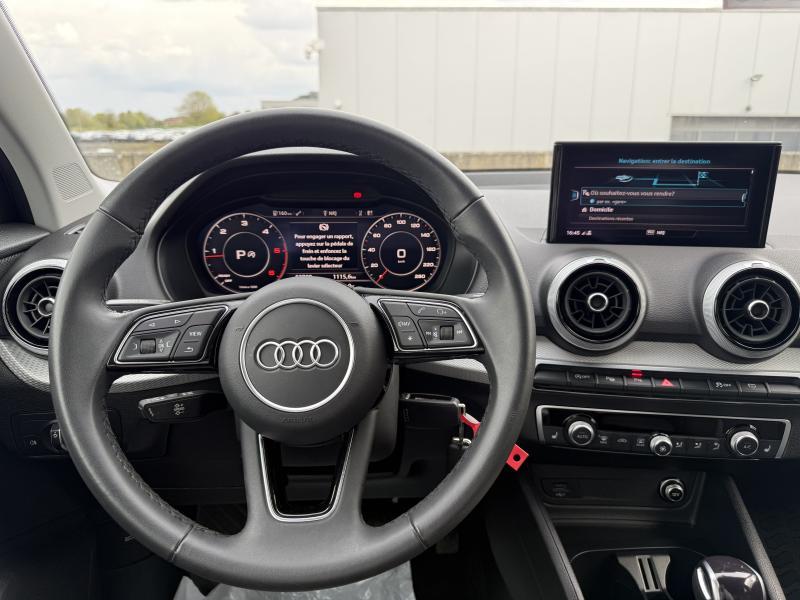 Image de la voiture Audi Q2