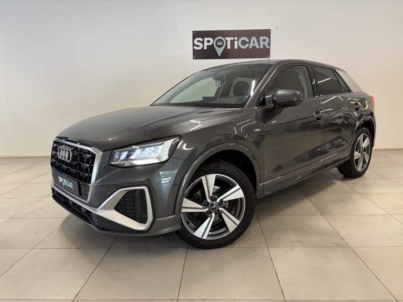 Image de la voiture Audi Q2