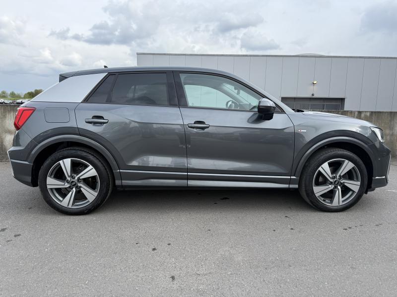 Image de la voiture Audi Q2