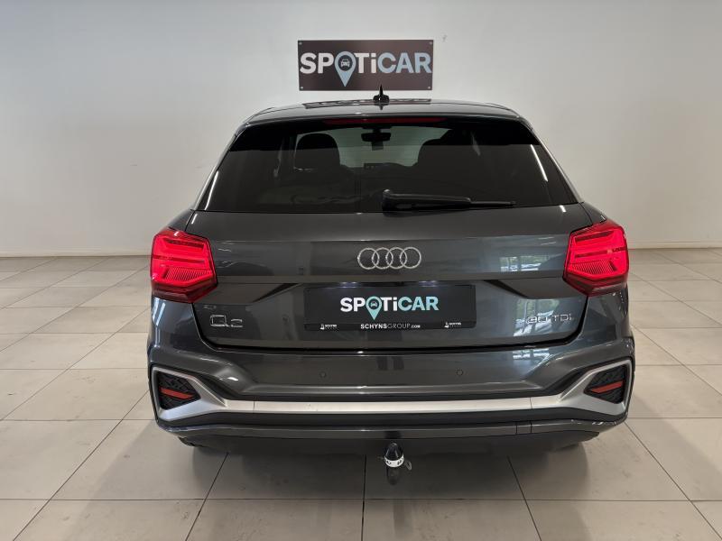 Image de la voiture Audi Q2
