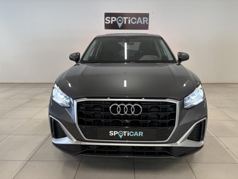 Image de la voiture Audi Q2