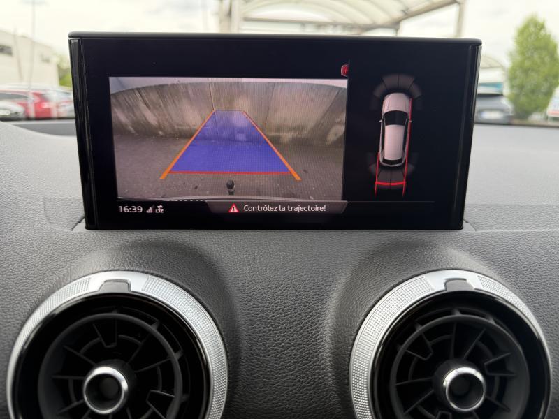 Image de la voiture Audi Q2