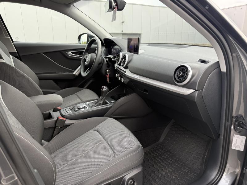 Image de la voiture Audi Q2