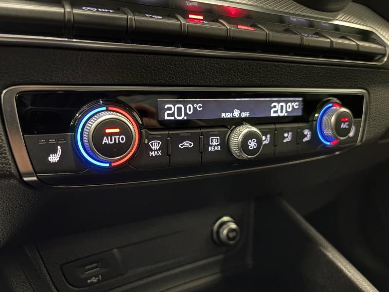 Image de la voiture Audi Q2