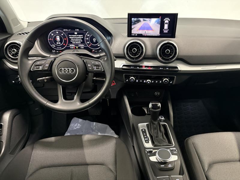Image de la voiture Audi Q2