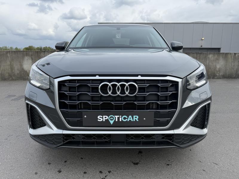 Image de la voiture Audi Q2