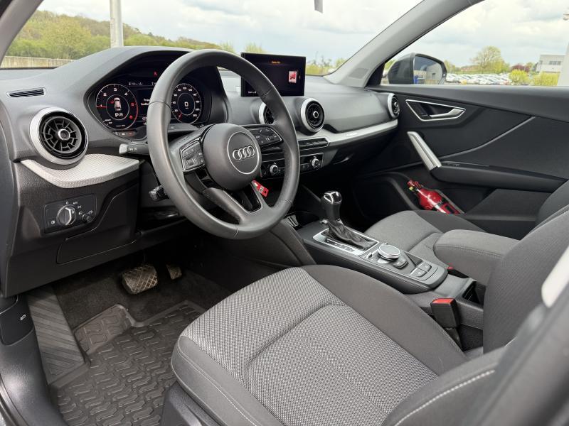 Image de la voiture Audi Q2