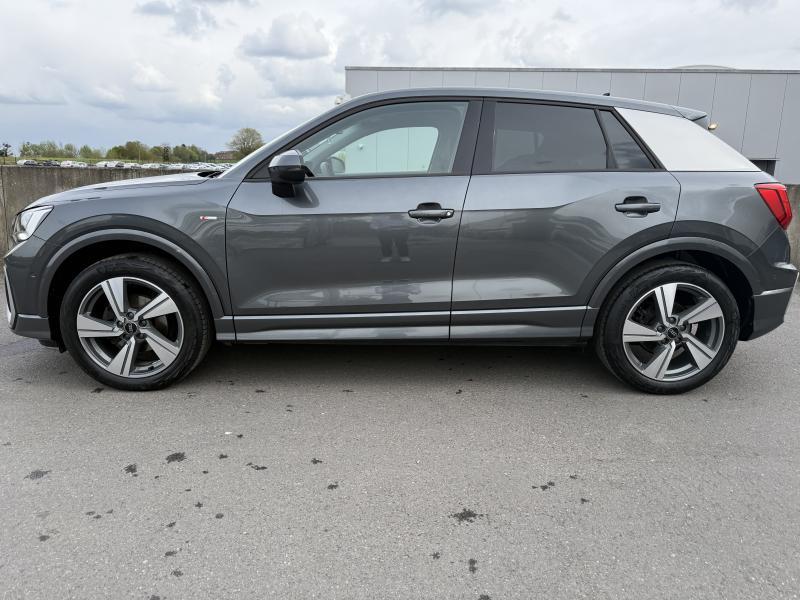 Image de la voiture Audi Q2