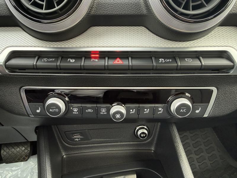 Image de la voiture Audi Q2