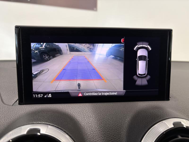 Image de la voiture Audi Q2