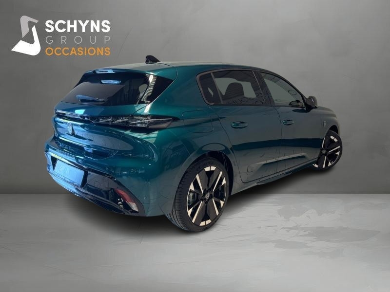 Image de la voiture Peugeot 308