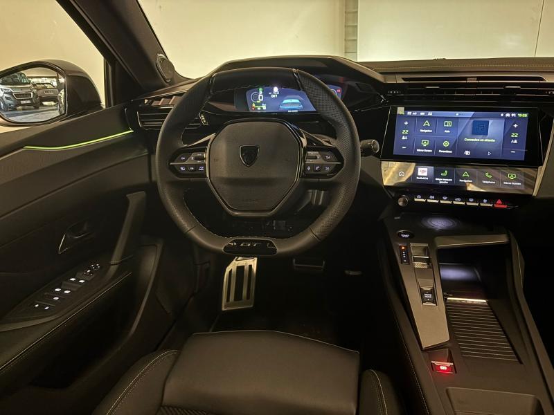 Image de la voiture Peugeot 308