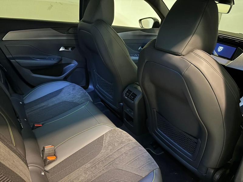 Image de la voiture Peugeot 308