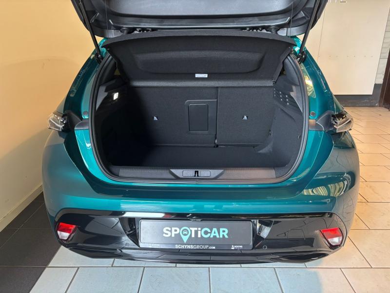 Image de la voiture Peugeot 308