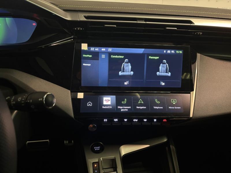 Image de la voiture Peugeot 308