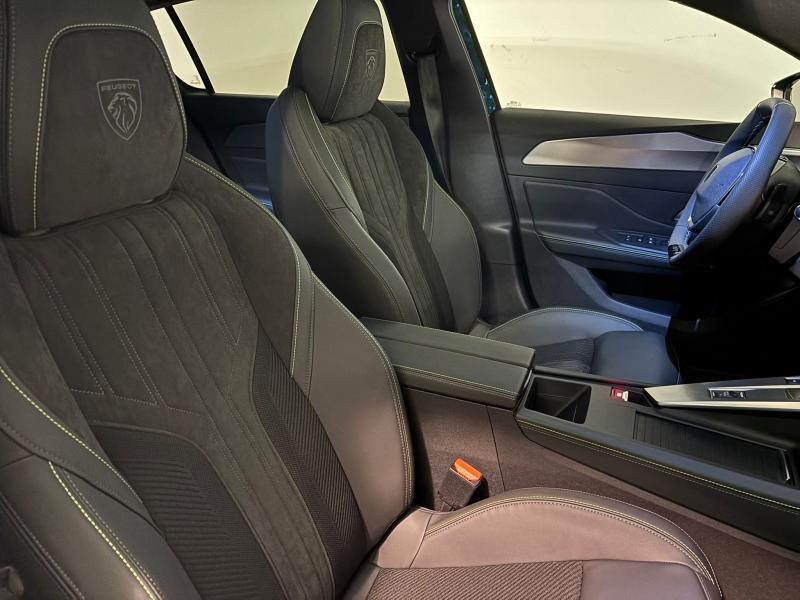 Image de la voiture Peugeot 308