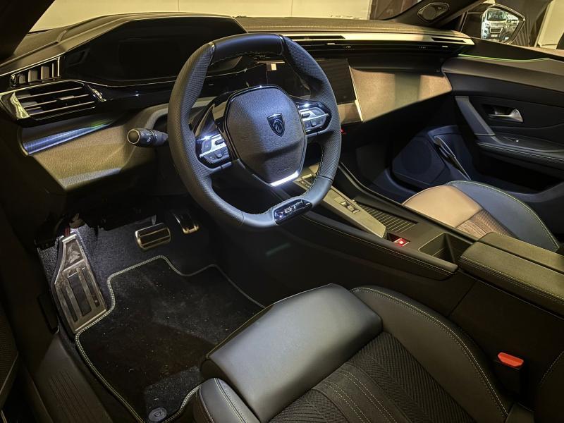 Image de la voiture Peugeot 308