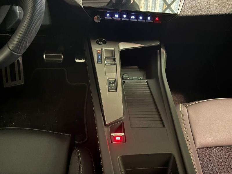 Image de la voiture Peugeot 308