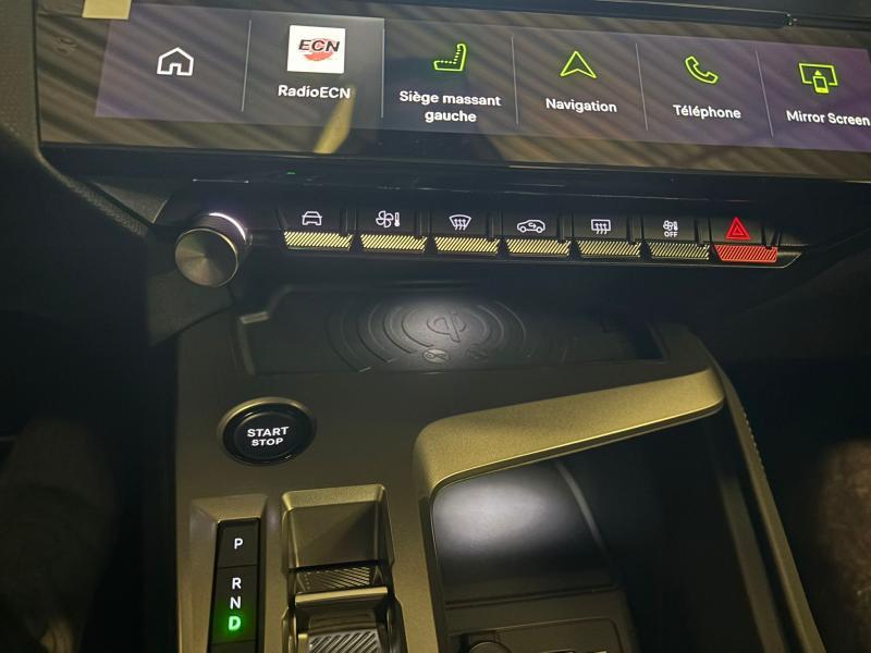 Image de la voiture Peugeot 308