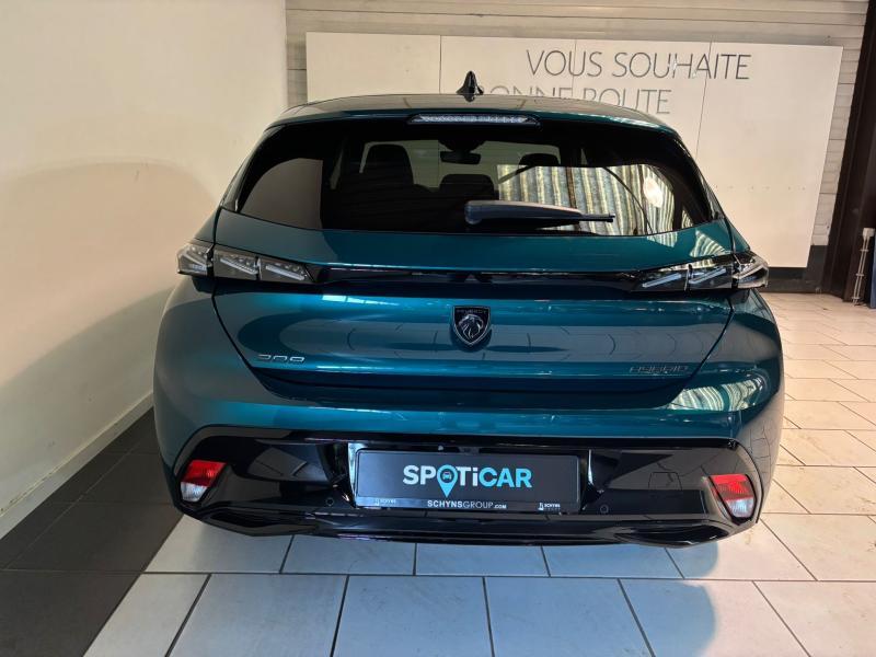 Image de la voiture Peugeot 308