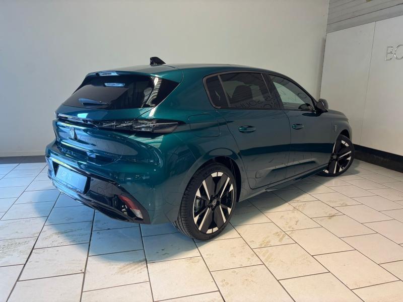 Image de la voiture Peugeot 308