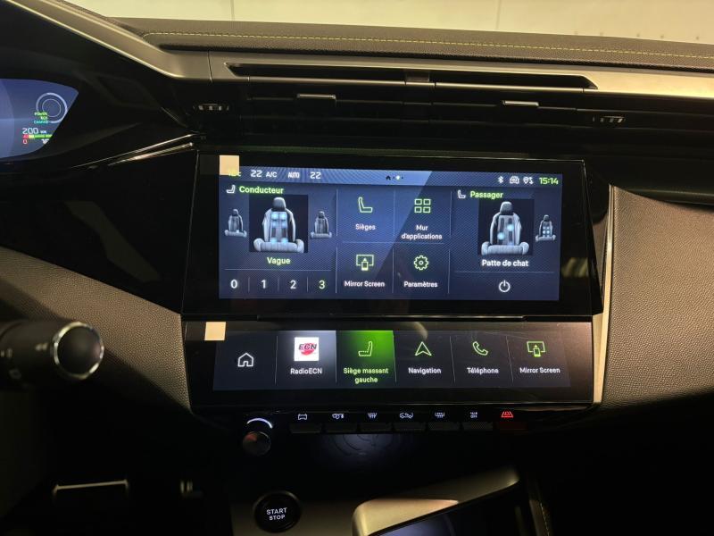 Image de la voiture Peugeot 308