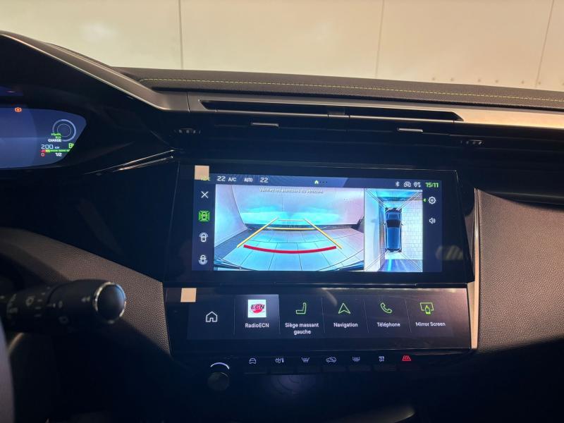 Image de la voiture Peugeot 308