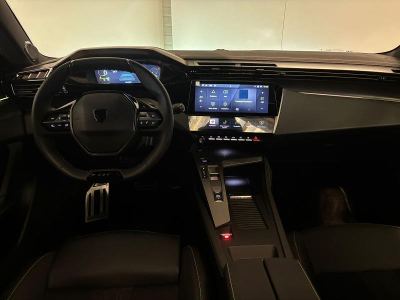 Image de la voiture Peugeot 308