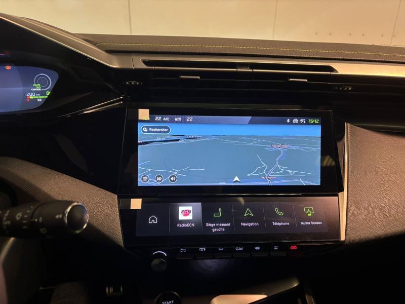 Image de la voiture Peugeot 308